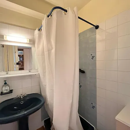 Apartment Avec Parking - 2 Pers., Vue Canal - Fr-1-338-640 *